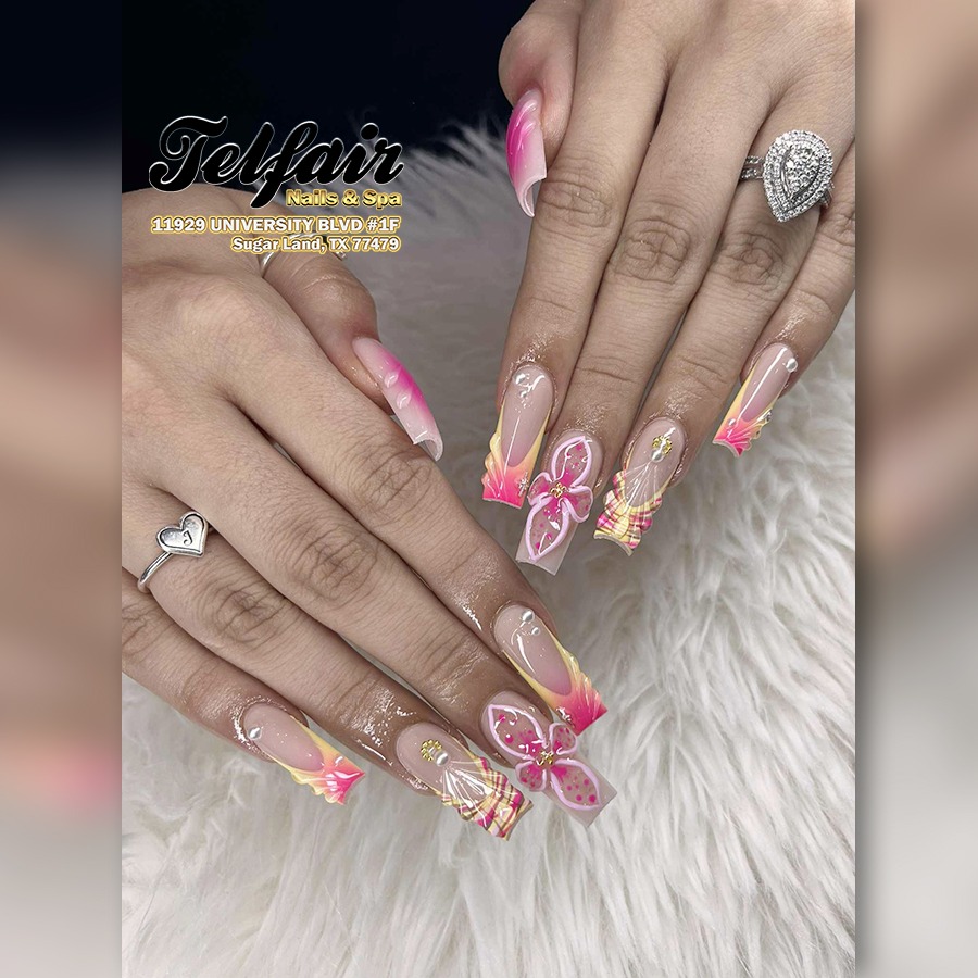 amazing nail